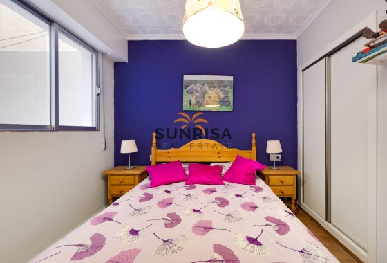 Apartment · Resale - Torrevieja · Acequion · Alicante · Spain