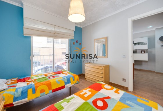 Apartment · Resale - Torrevieja · Acequion · Alicante · Spain