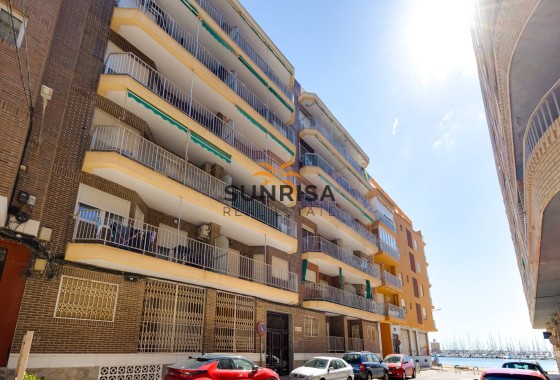 Apartment · Resale - Torrevieja · Acequion · Alicante · Spain