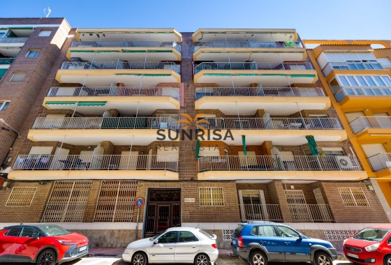 Apartment · Resale - Torrevieja · Acequion · Alicante · Spain