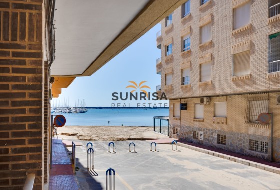 Apartment · Resale - Torrevieja · Acequion · Alicante · Spain