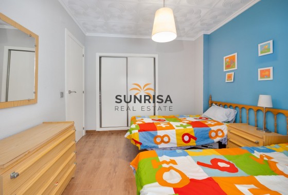 Apartment · Resale - Torrevieja · Acequion · Alicante · Spain