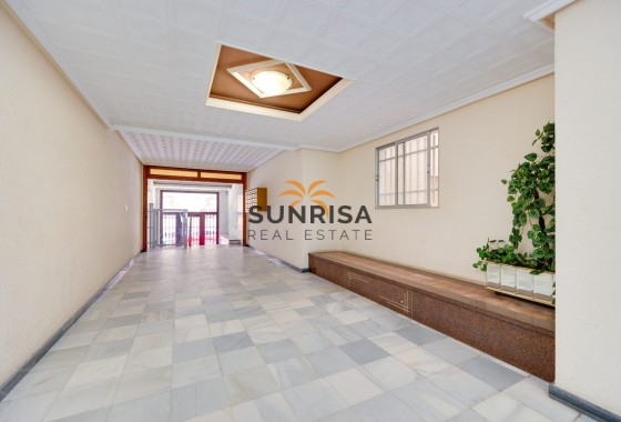 Apartment · Resale - Torrevieja · Acequion · Alicante · Spain