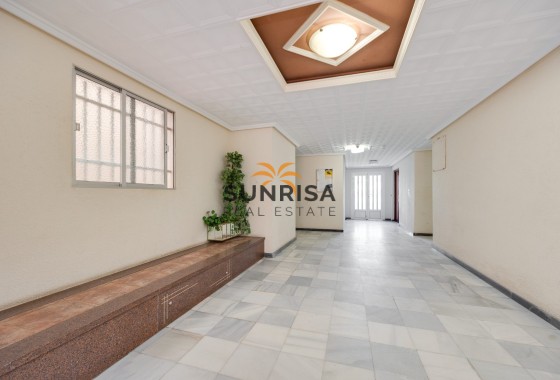 Apartment · Resale - Torrevieja · Acequion · Alicante · Spain