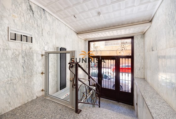 Apartment · Resale - Torrevieja · Acequion · Alicante · Spain