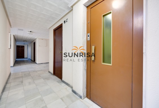Apartment · Resale - Torrevieja · Acequion · Alicante · Spain