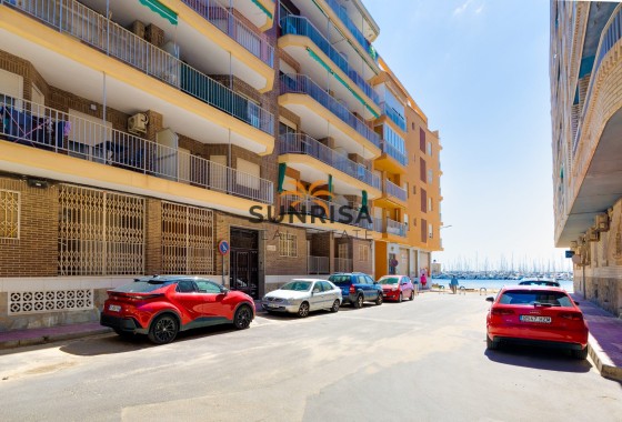 Apartment · Resale - Torrevieja · Acequion · Alicante · Spain