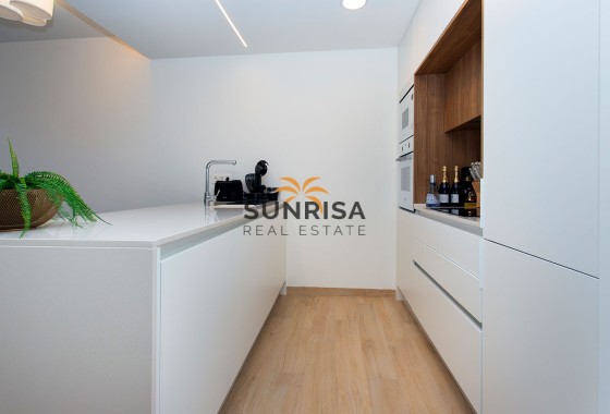 Penthouse · Herverkoop - Guardamar del Segura · El Raso · Alicante · Spanje