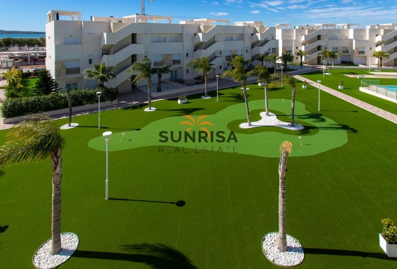 Penthouse · Herverkoop - Guardamar del Segura · El Raso · Alicante · Spanje