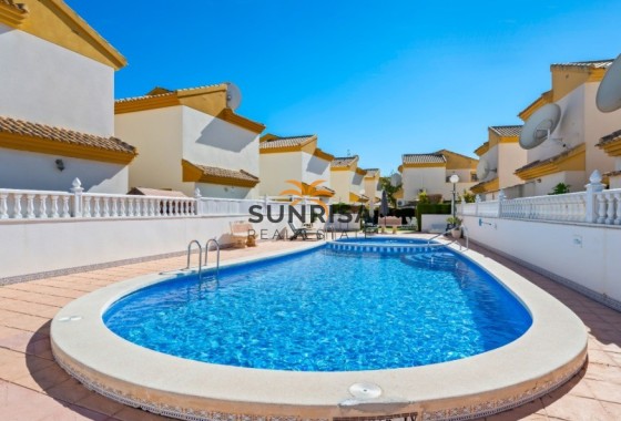 Villa · Revente - Guardamar del Segura · Alicante · Espagne