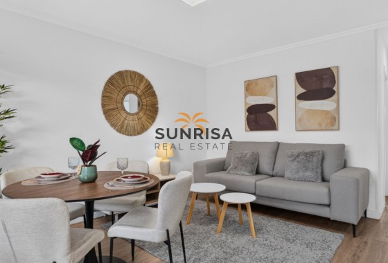 Apartment · Resale - Orihuela Costa · Villamartín · Alicante · Spain