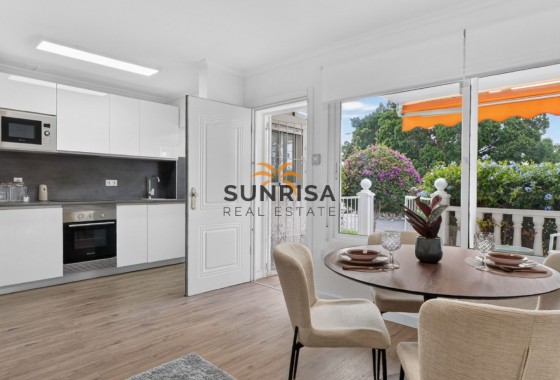 Apartment · Resale - Orihuela Costa · Villamartín · Alicante · Spain