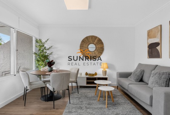 Apartment · Resale - Orihuela Costa · Villamartín · Alicante · Spain