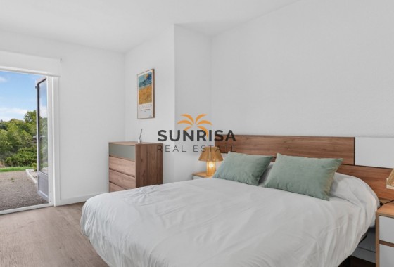 Apartment · Resale - Orihuela Costa · Villamartín · Alicante · Spain