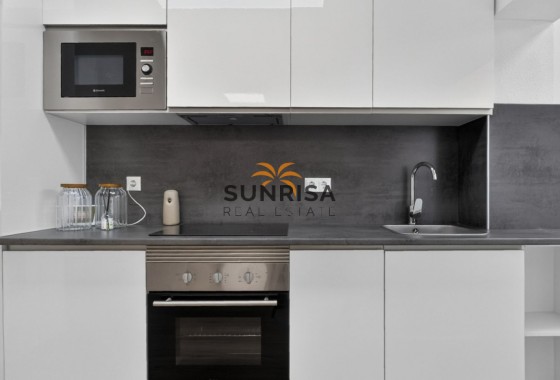 Apartment · Resale - Orihuela Costa · Villamartín · Alicante · Spain