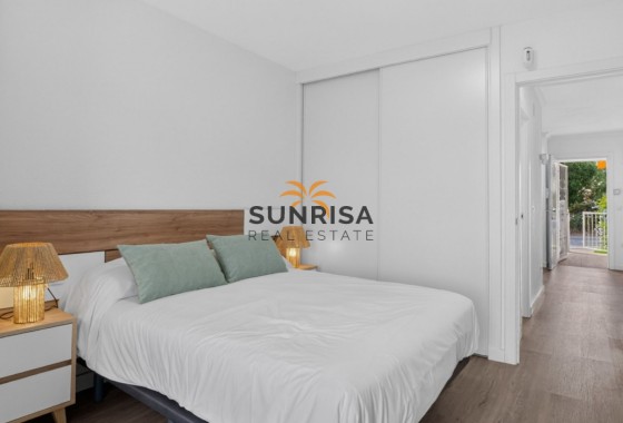 Apartment · Resale - Orihuela Costa · Villamartín · Alicante · Spain