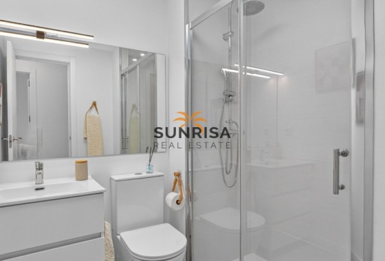 Apartment · Resale - Orihuela Costa · Villamartín · Alicante · Spain