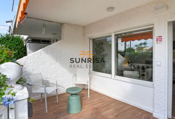 Apartment · Resale - Orihuela Costa · Villamartín · Alicante · Spain