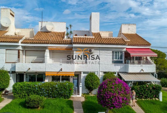 Apartment · Resale - Orihuela Costa · Villamartín · Alicante · Spain