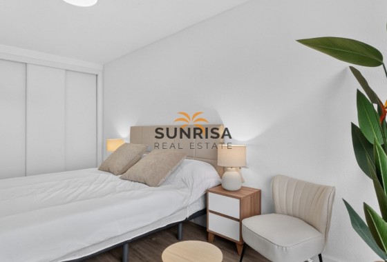 Apartment · Resale - Orihuela Costa · Villamartín · Alicante · Spain