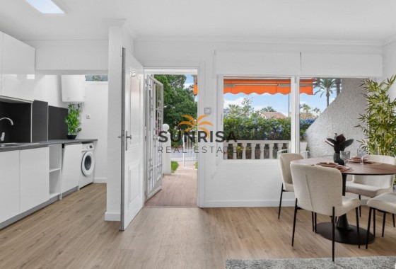 Apartment · Resale - Orihuela Costa · Villamartín · Alicante · Spain