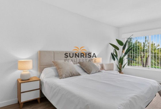 Apartment · Resale - Orihuela Costa · Villamartín · Alicante · Spain