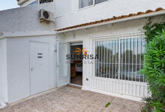 Apartment · Resale - Orihuela Costa · Villamartín · Alicante · Spain