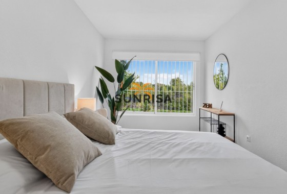 Apartment · Resale - Orihuela Costa · Villamartín · Alicante · Spain
