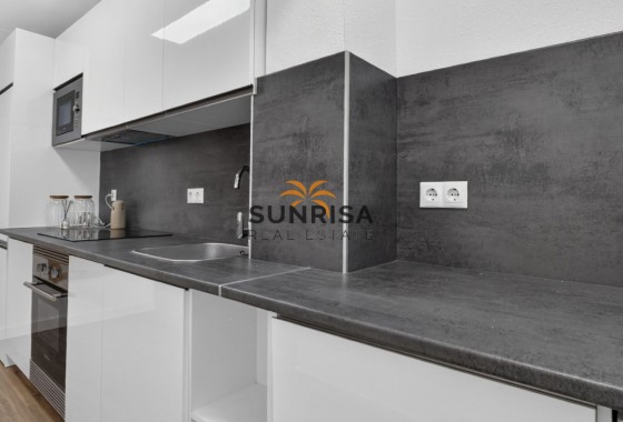 Apartment · Resale - Orihuela Costa · Villamartín · Alicante · Spain