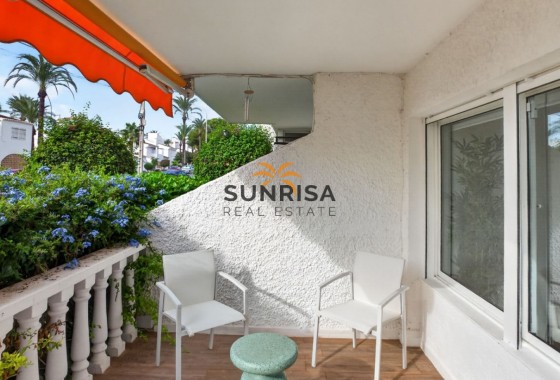 Apartment · Resale - Orihuela Costa · Villamartín · Alicante · Spain