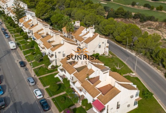 Apartment · Resale - Orihuela Costa · Villamartín · Alicante · Spain