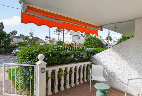 Apartment · Resale - Orihuela Costa · Villamartín · Alicante · Spain