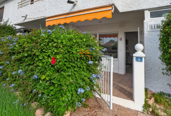 Apartment · Resale - Orihuela Costa · Villamartín · Alicante · Spain