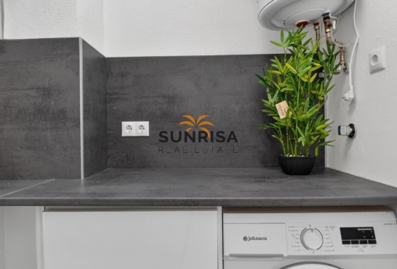 Apartment · Resale - Orihuela Costa · Villamartín · Alicante · Spain