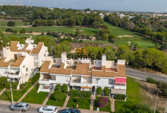 Apartment · Resale - Orihuela Costa · Villamartín · Alicante · Spain