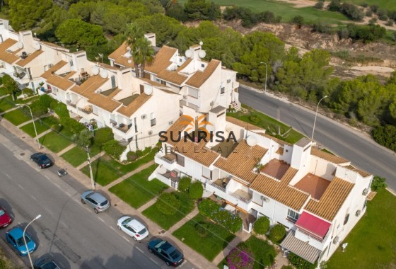 Apartment · Resale - Orihuela Costa · Villamartín · Alicante · Spain
