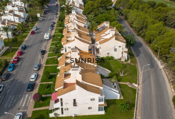 Apartment · Resale - Orihuela Costa · Villamartín · Alicante · Spain