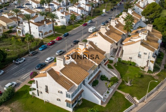 Apartment · Resale - Orihuela Costa · Villamartín · Alicante · Spain