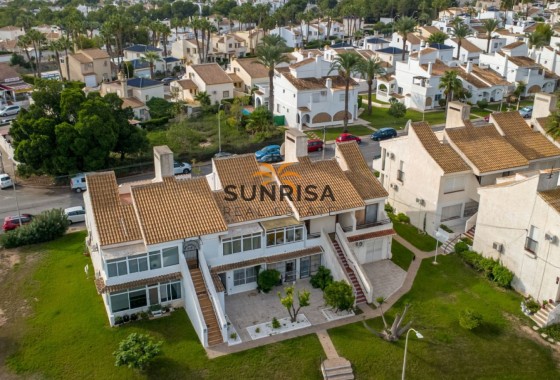 Apartment · Resale - Orihuela Costa · Villamartín · Alicante · Spain