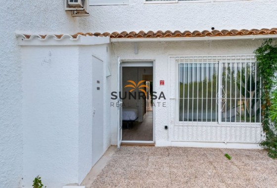 Apartment · Resale - Orihuela Costa · Villamartín · Alicante · Spain