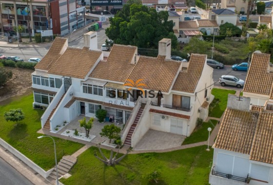 Apartment · Resale - Orihuela Costa · Villamartín · Alicante · Spain