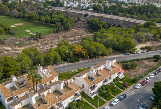 Apartment · Resale - Orihuela Costa · Villamartín · Alicante · Spain