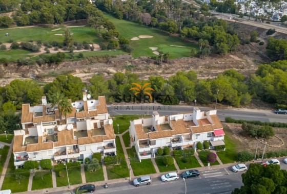 Apartment · Resale - Orihuela Costa · Villamartín · Alicante · Spain