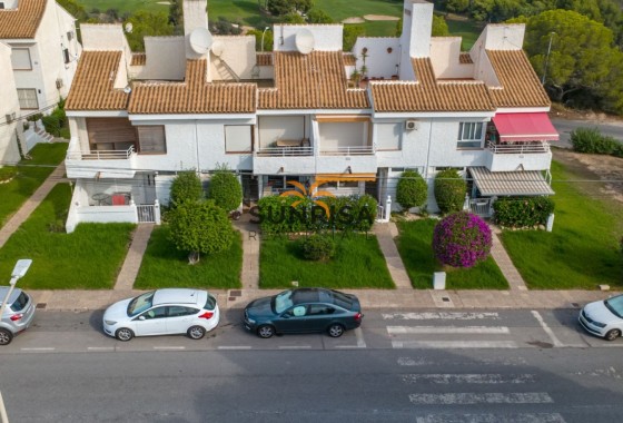 Apartment · Resale - Orihuela Costa · Villamartín · Alicante · Spain
