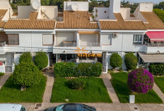 Apartment · Resale - Orihuela Costa · Villamartín · Alicante · Spain