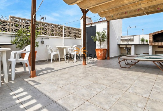 Bungalow · Herverkoop - Torrevieja · La Siesta - El Salado - Torreta · Alicante · Spanje