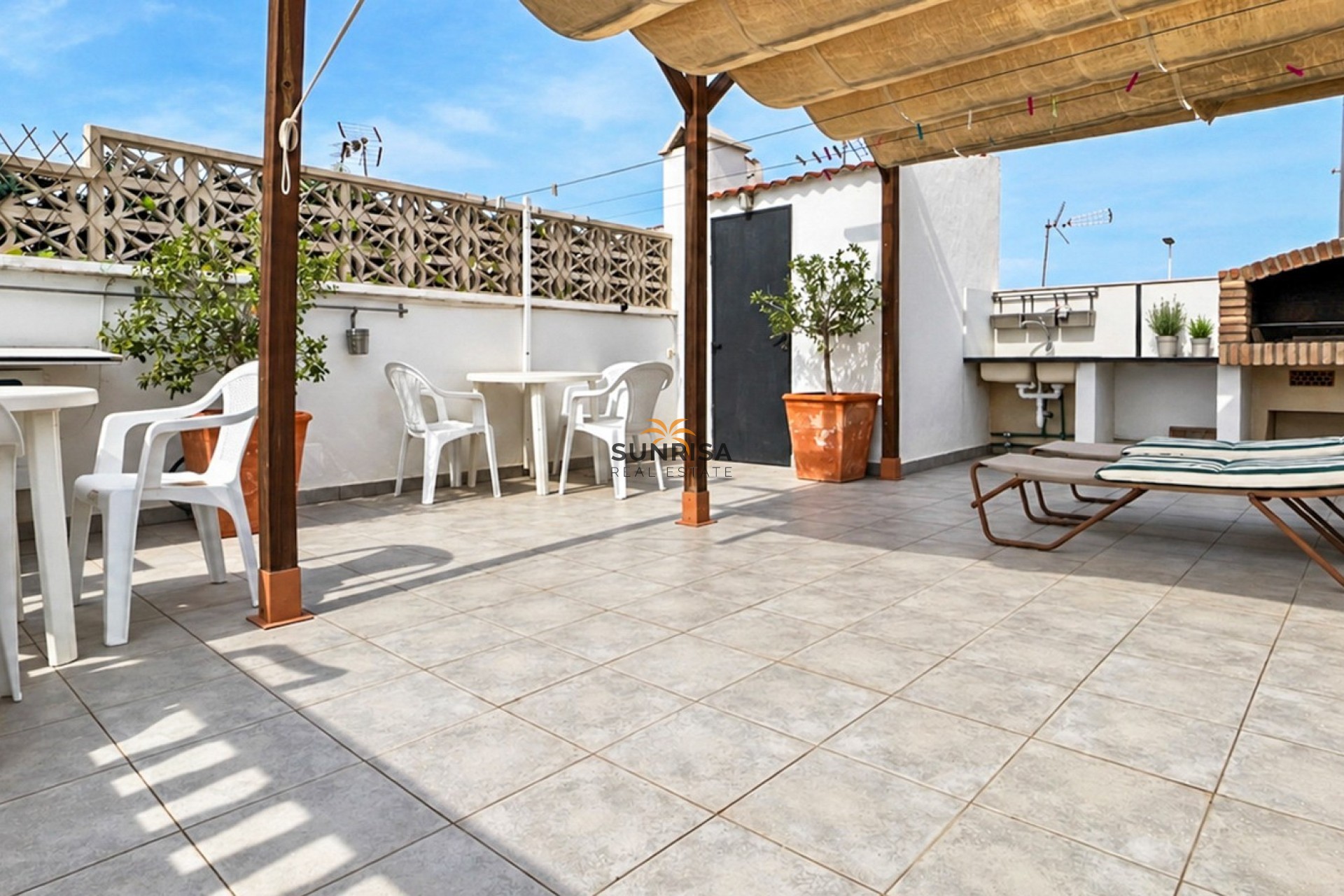 Revente - Bungalow - Torrevieja