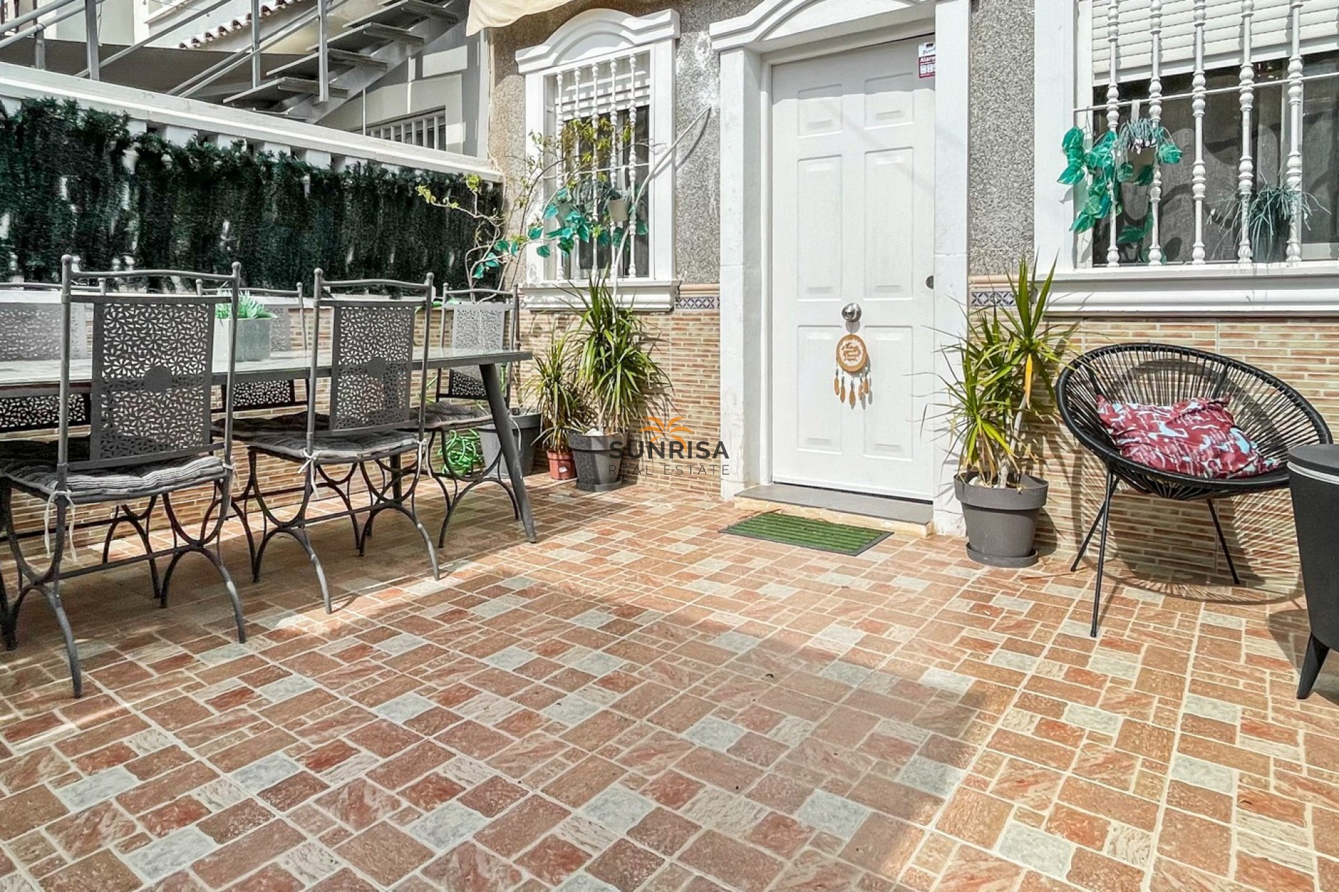 Revente - Bungalow - Torrevieja