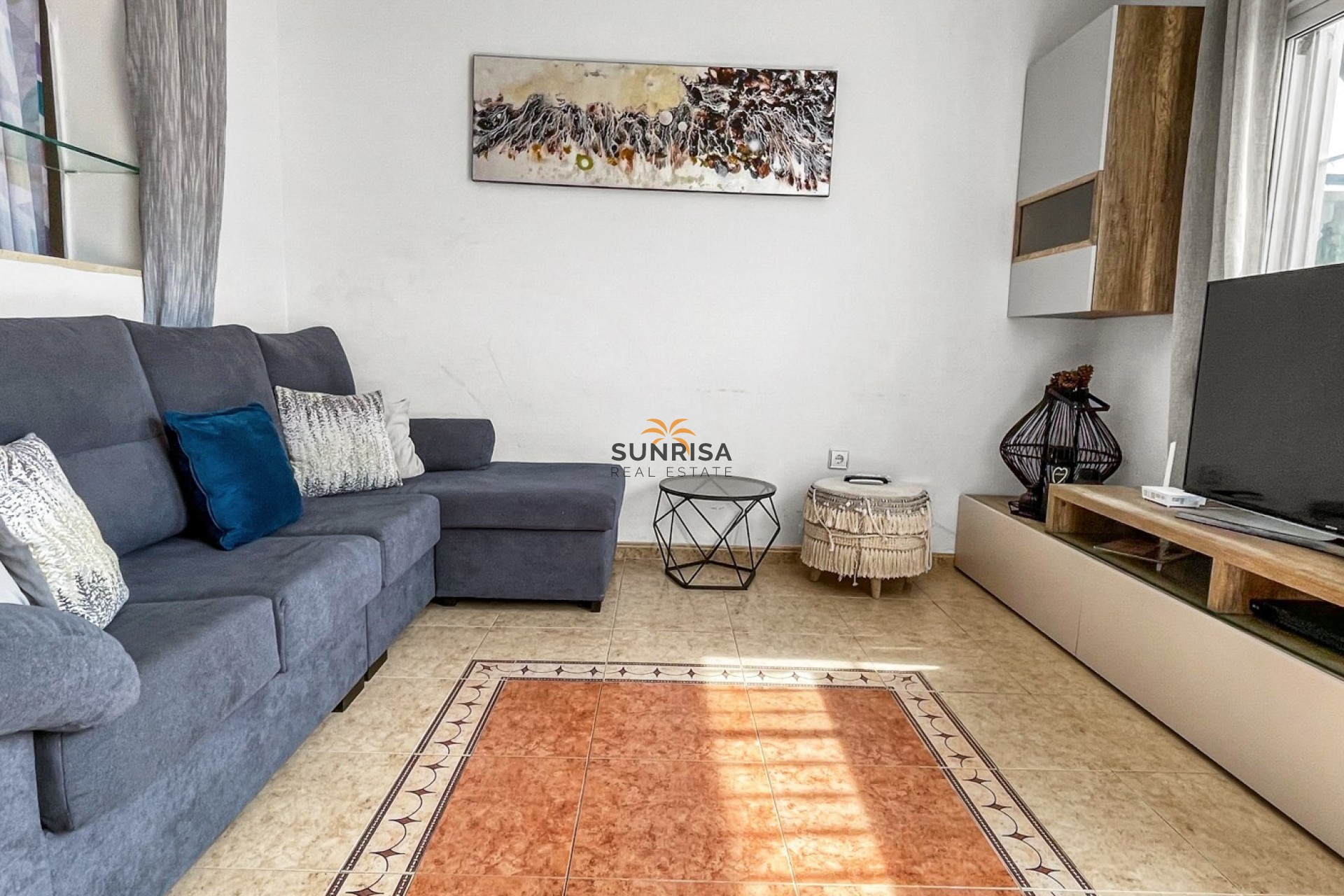 Revente - Bungalow - Torrevieja