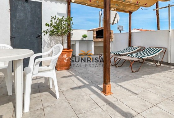 Bungalow · Herverkoop - Torrevieja · La Siesta - El Salado - Torreta · Alicante · Spanje